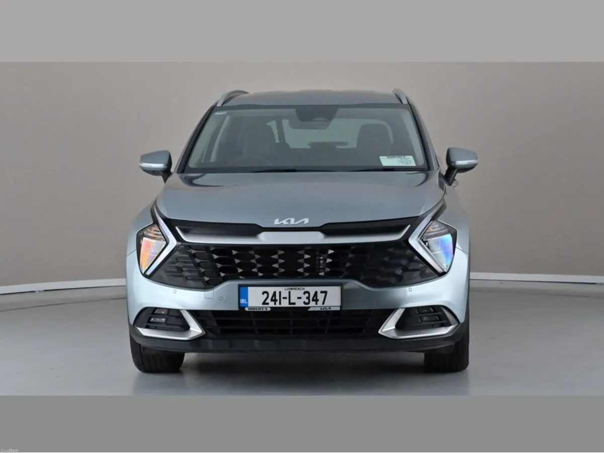 Kia Sportage K3 SEM 5DR - Image 6