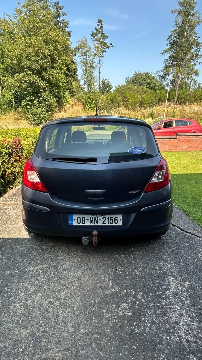 Opel Corsa - Image 3