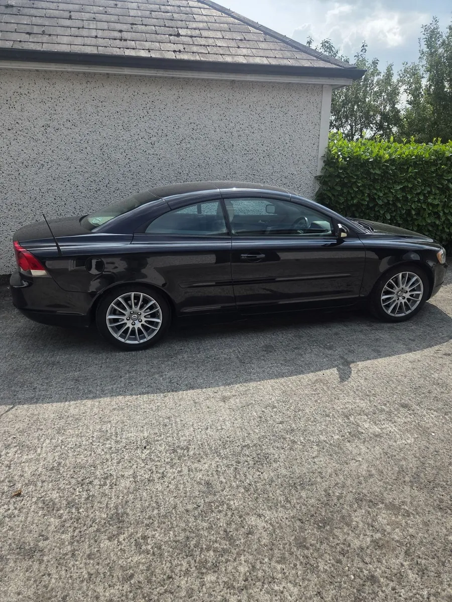 Volvo C70 2007 - Image 1