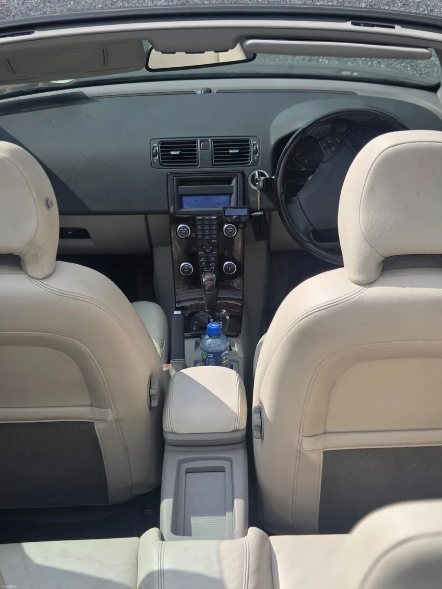 Volvo C70 2007 - Image 4