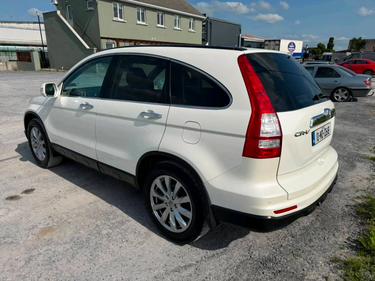 Honda CR-V 2.0 VTEC - Image 3