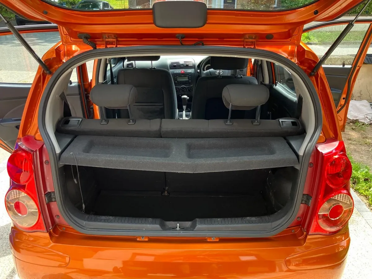Kia Picanto 2009 - Image 2