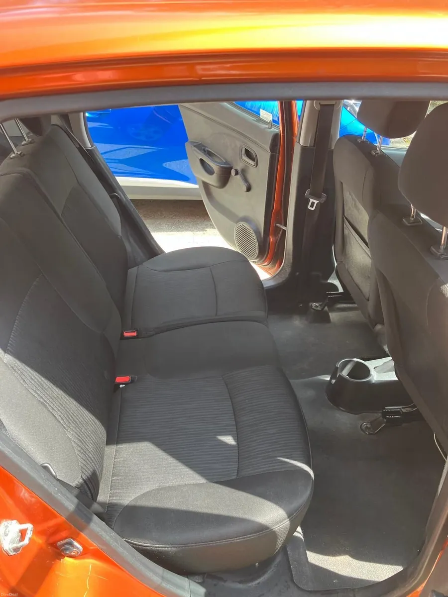 Kia Picanto 2009 - Image 3