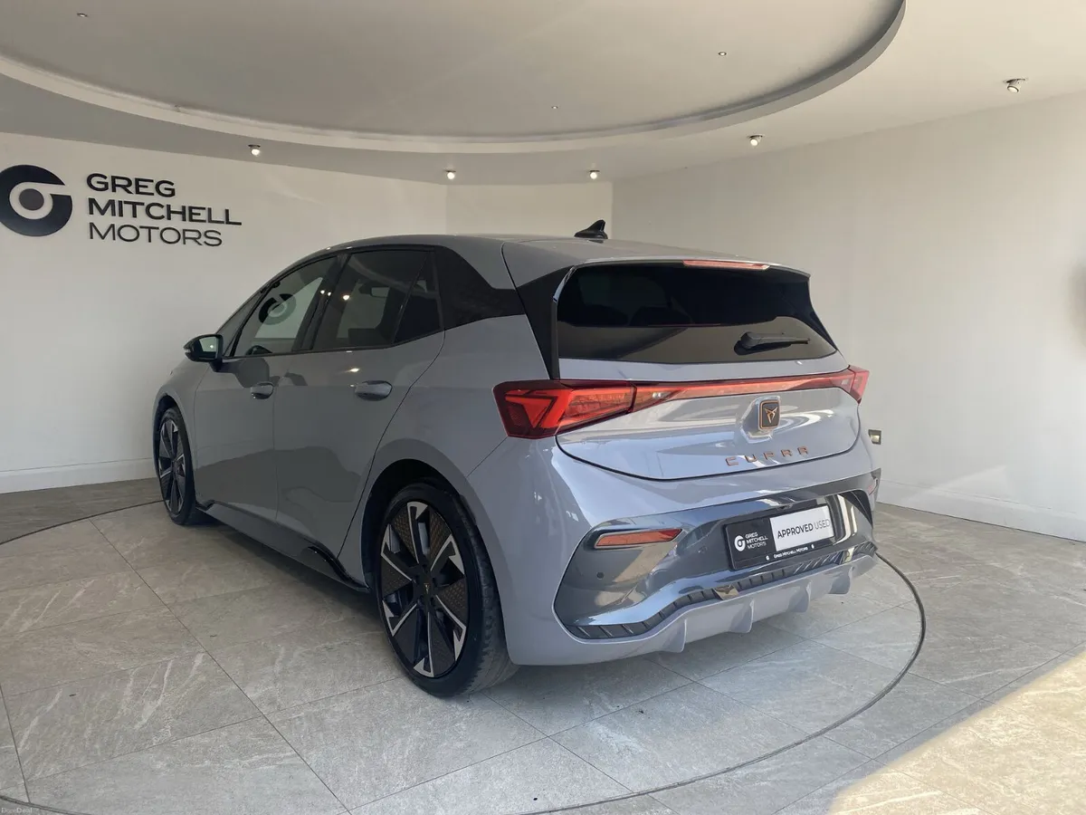 Cupra Born 2025 - Image 5