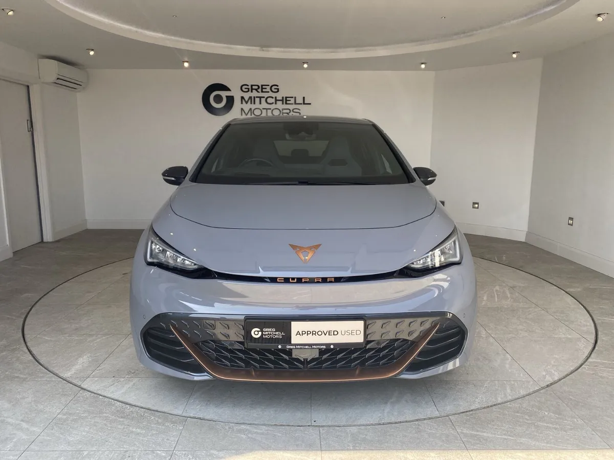 Cupra Born 2025 - Image 2