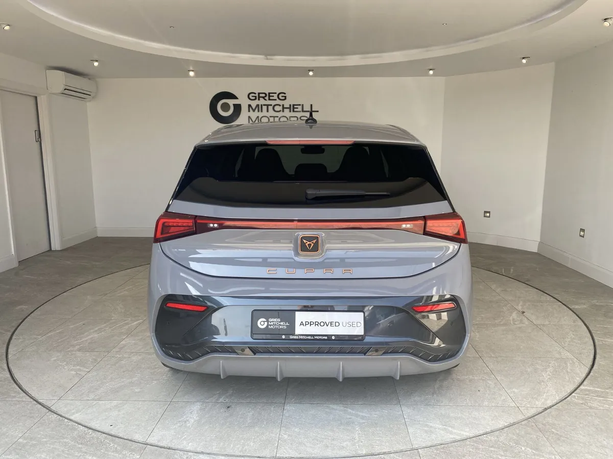 Cupra Born 2025 - Image 6