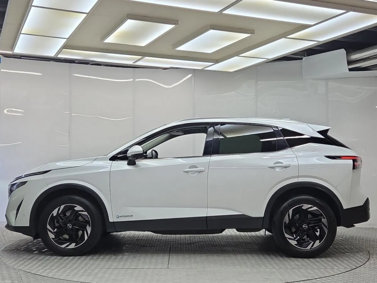 Nissan Qashqai ePOWER SV PREMIUM *Scrappage car* - Image 5