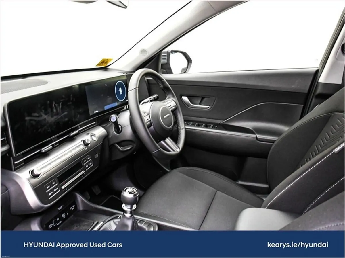Hyundai KONA 1.0 T-GDI Elegance - Image 5