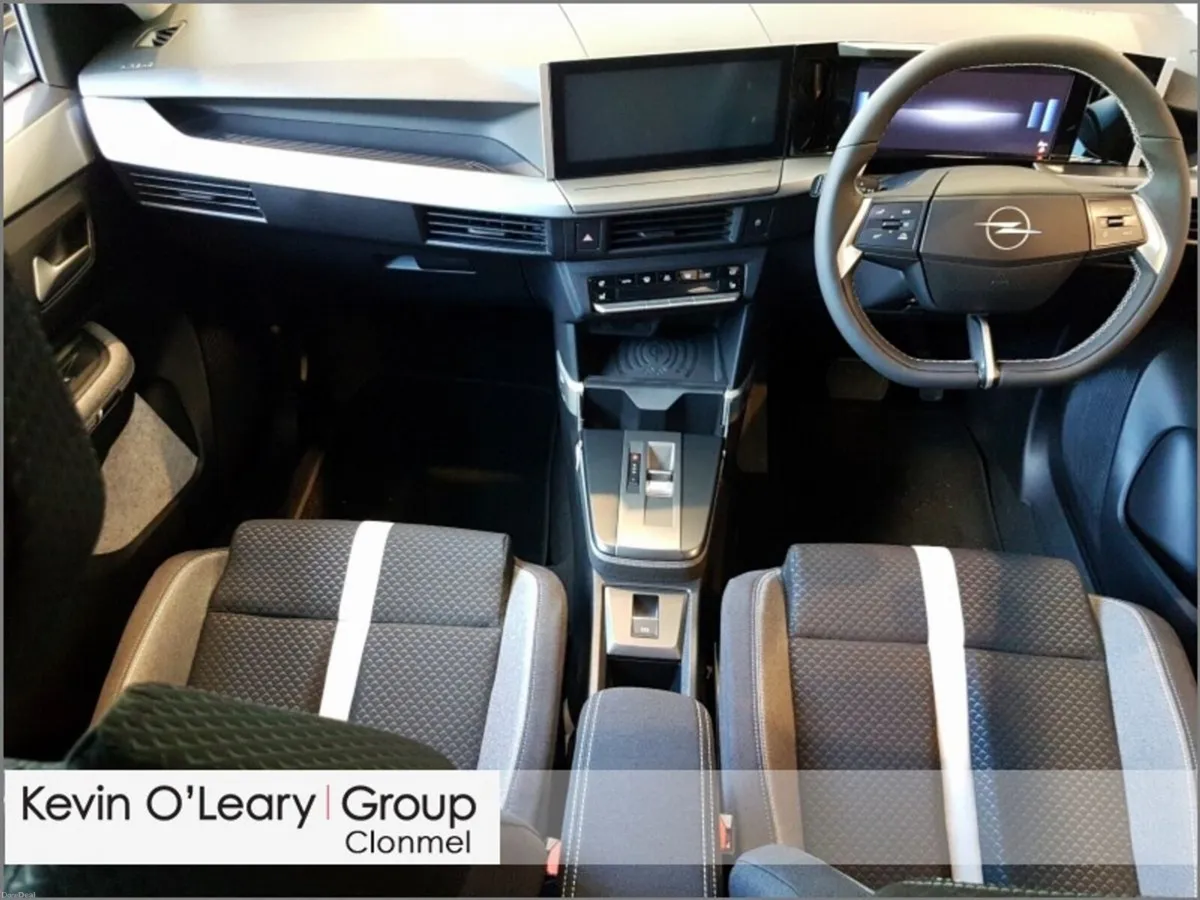 Opel Frontera Hybrid GS 1.2 100hp automatic - Image 2