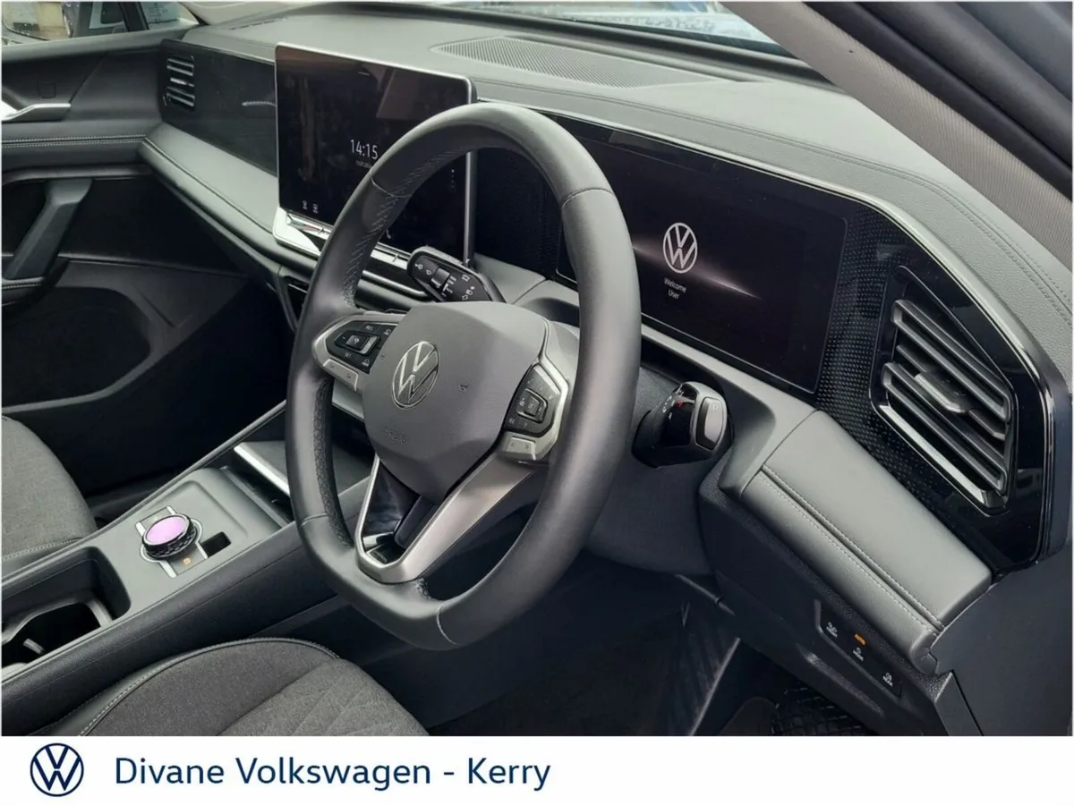Volkswagen Tiguan EDITION 75 2.0TDI DSG 150HP - Image 4