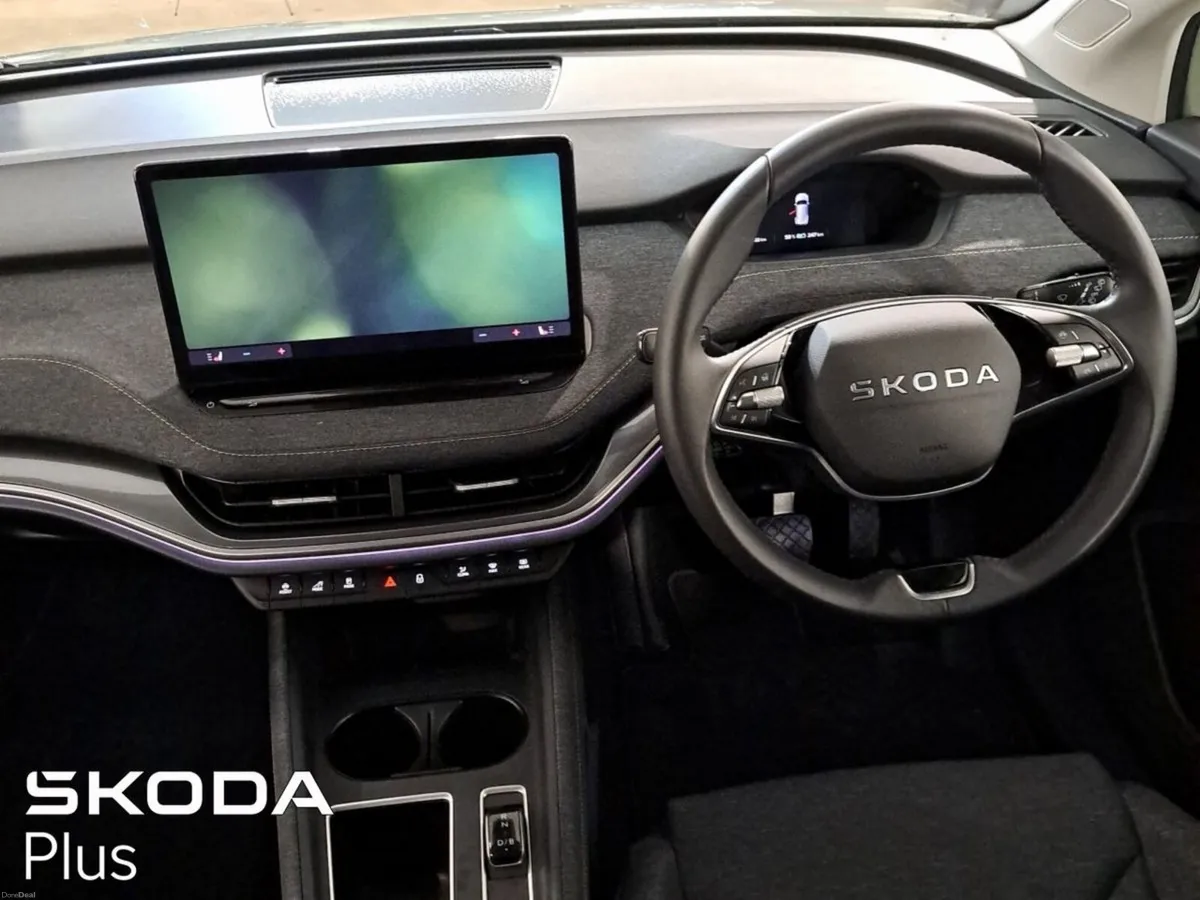 Skoda Elroq Elroq 60 - Image 3