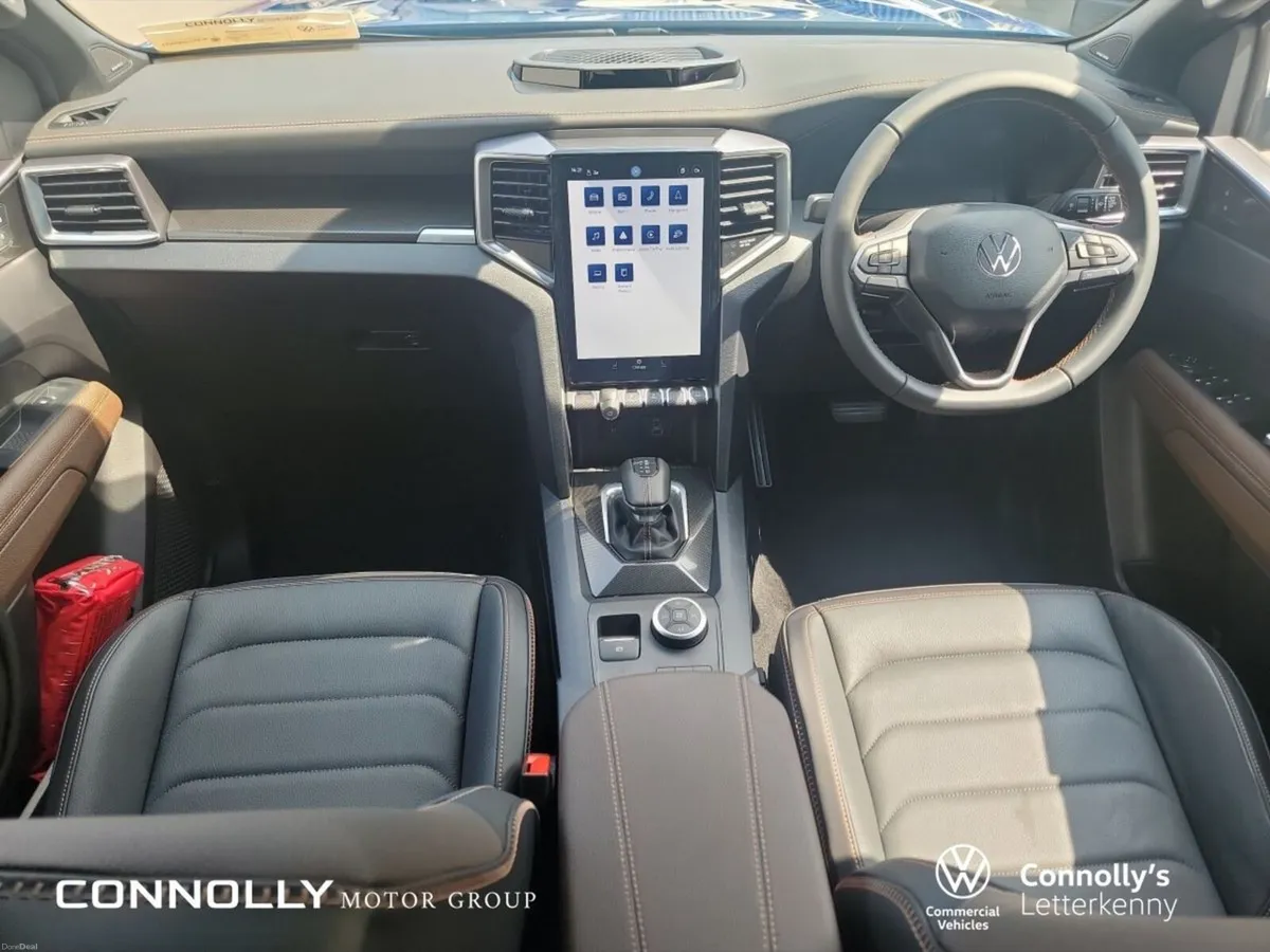 Volkswagen Amarok 3.0 - Image 2