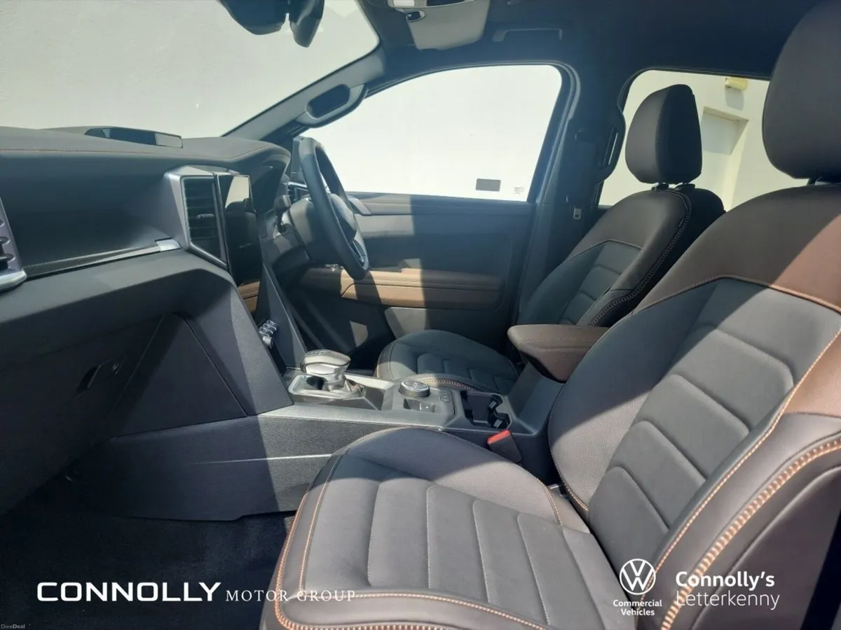 Volkswagen Amarok 3.0 - Image 4