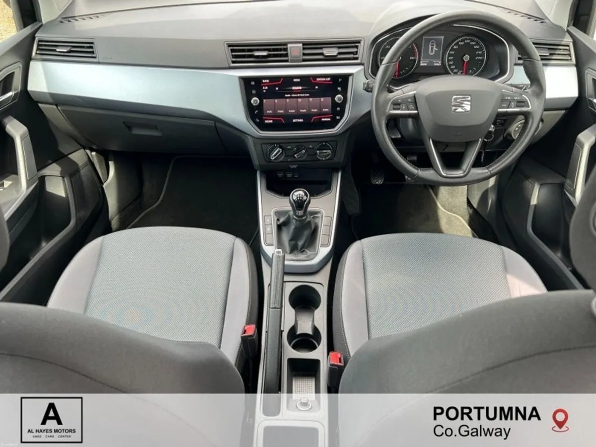 SEAT Arona 1.6TDI 95HP SE - Image 2