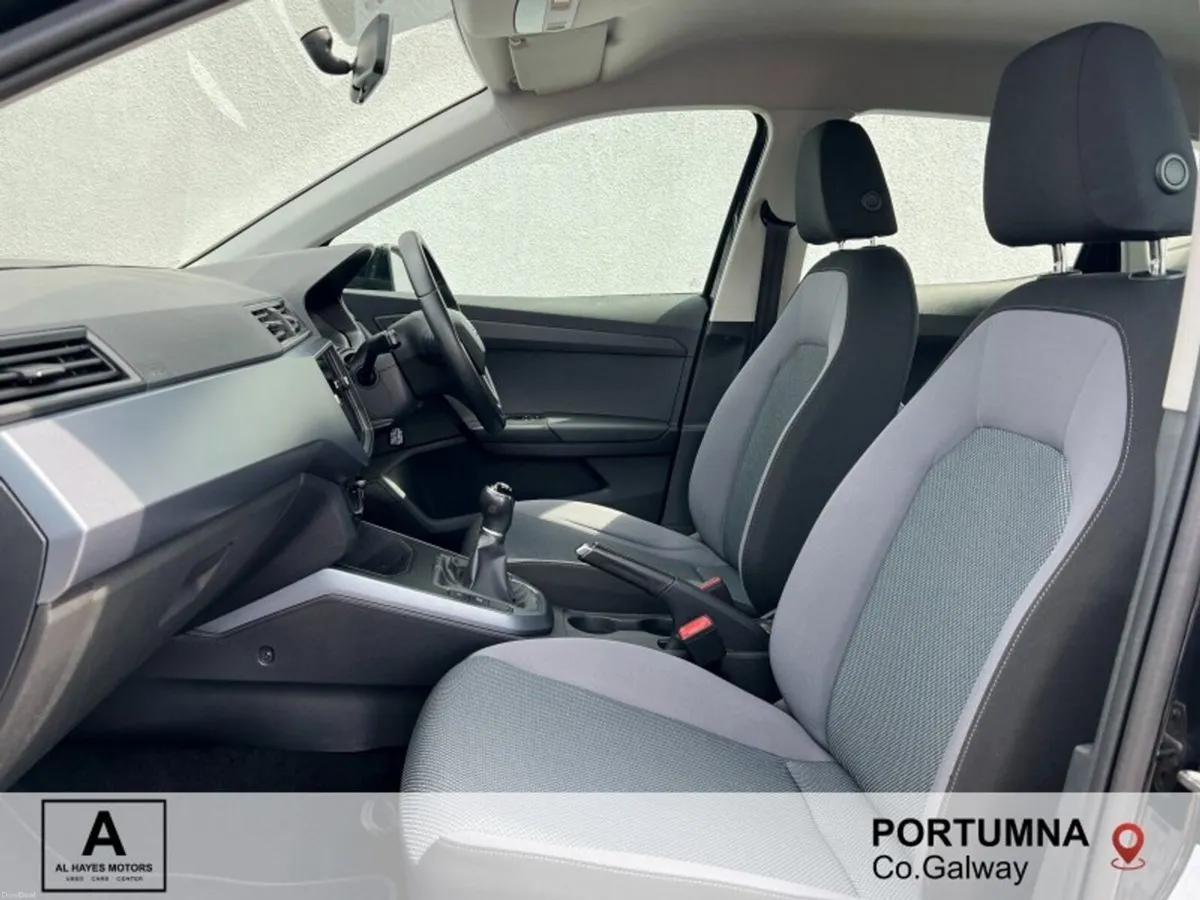 SEAT Arona 1.6TDI 95HP SE - Image 4