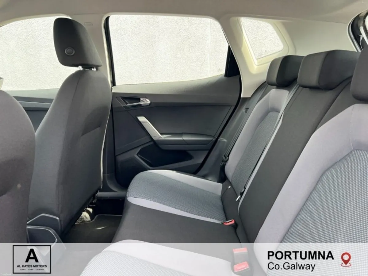 SEAT Arona 1.6TDI 95HP SE - Image 6