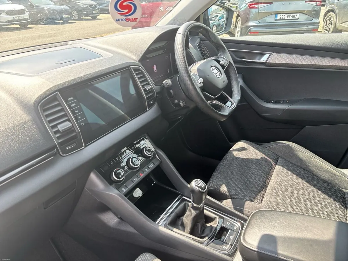 Skoda Karoq 2.0TDI 115HP Style - Image 2