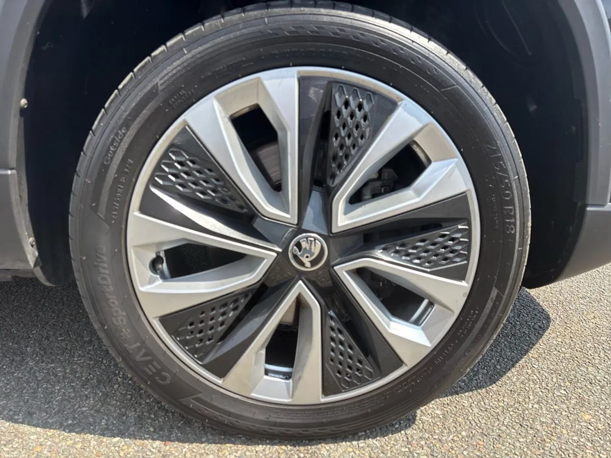 Skoda Karoq 2.0TDI 115HP Style - Image 5