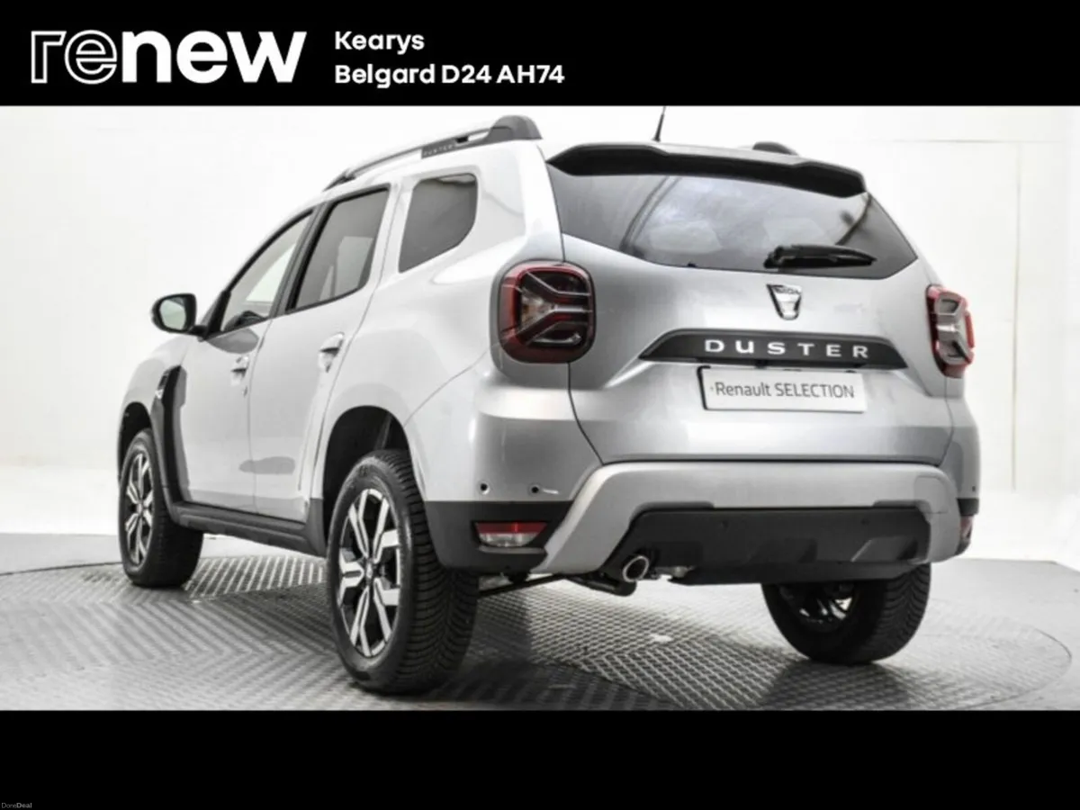 Dacia Duster 1.5 Blue dCi 115 Dfull Prestige - Image 3