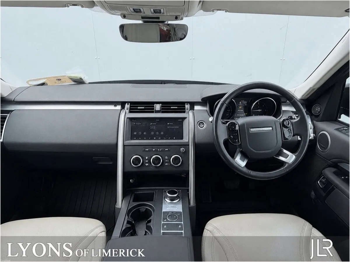 Land Rover Discovery 2.0D SD4 240 PS 4WD Auto Land - Image 4