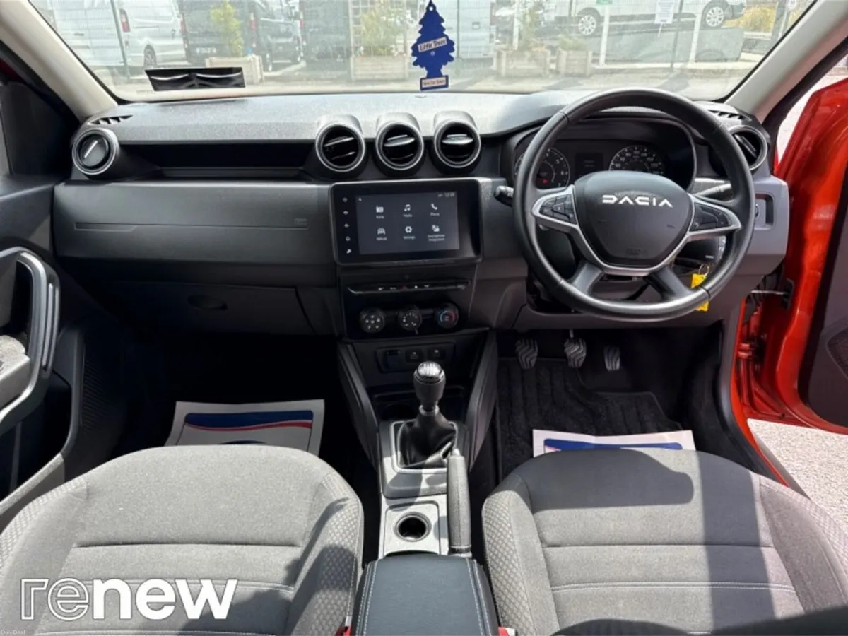 Dacia Duster 1.0 TCe 90 Expression - Image 2