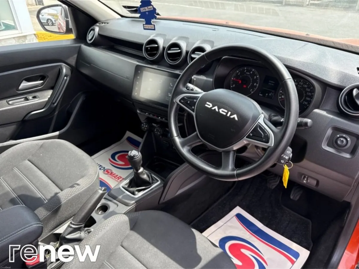 Dacia Duster 1.0 TCe 90 Expression - Image 5
