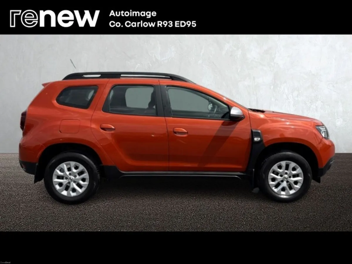 Dacia Duster 1.0 TCe 90 Expression - Image 6