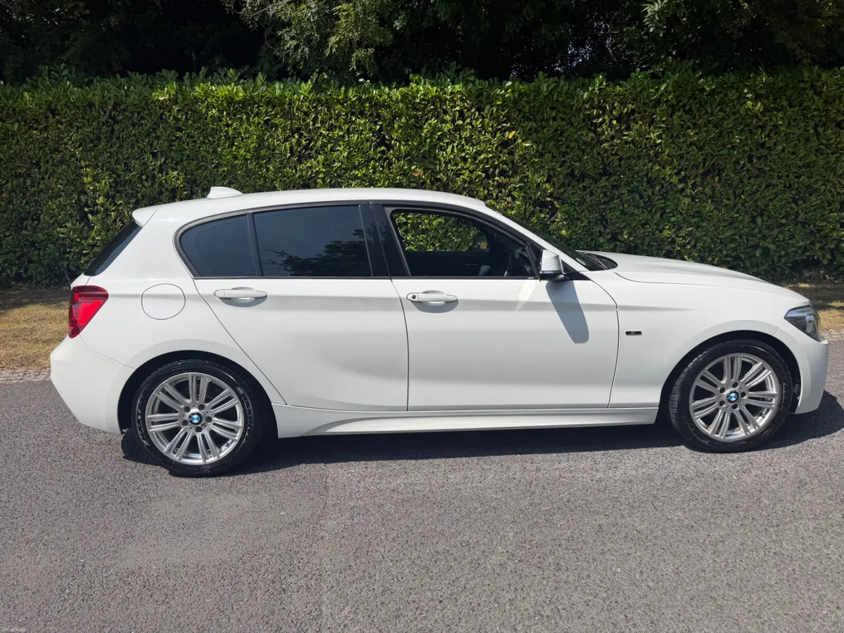 2013 BMW 116i M Sport - Low Mileage €9950 - Image 3
