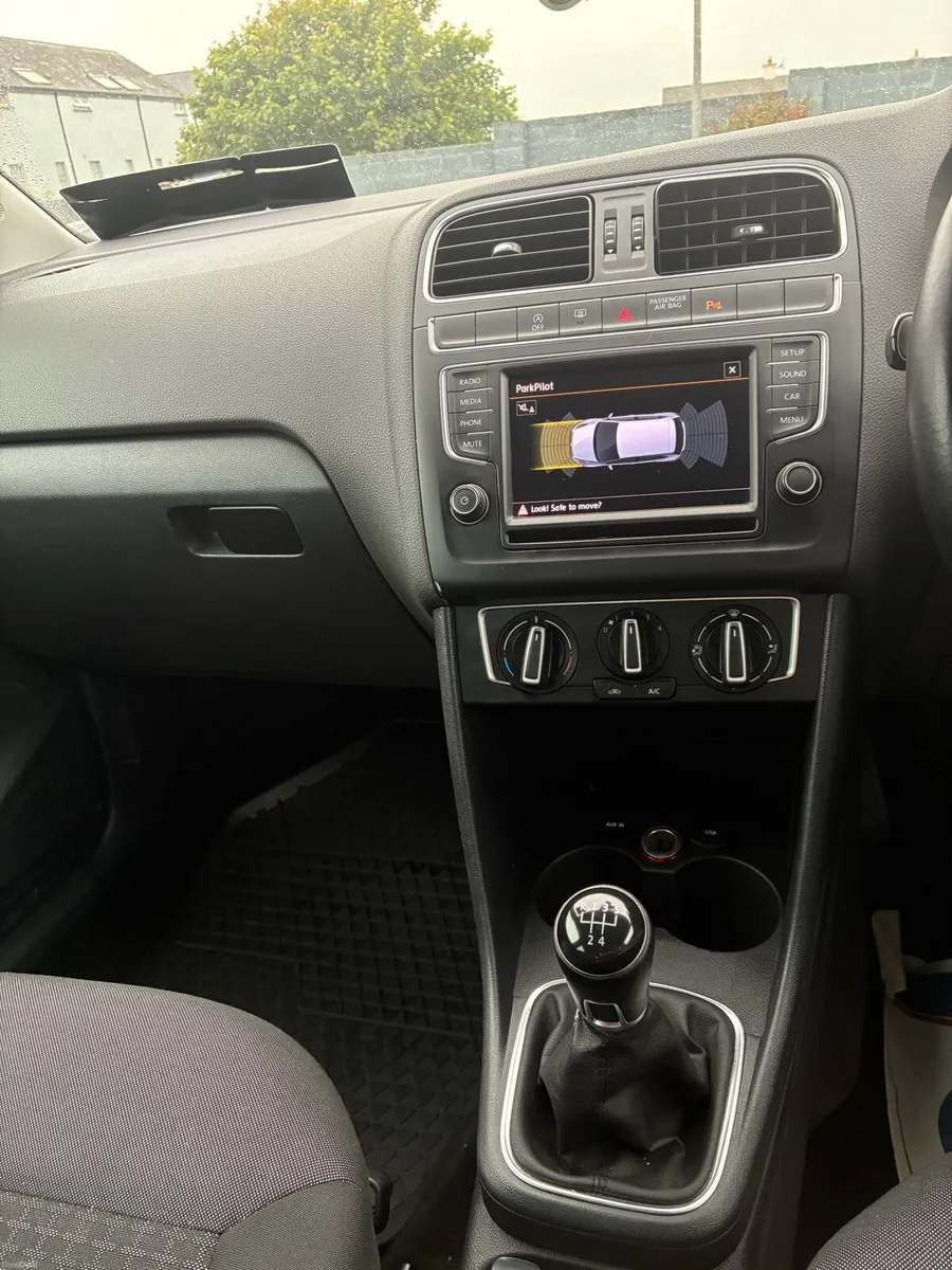 Vw Polo- Full Nct - Low Mileage - Image 6