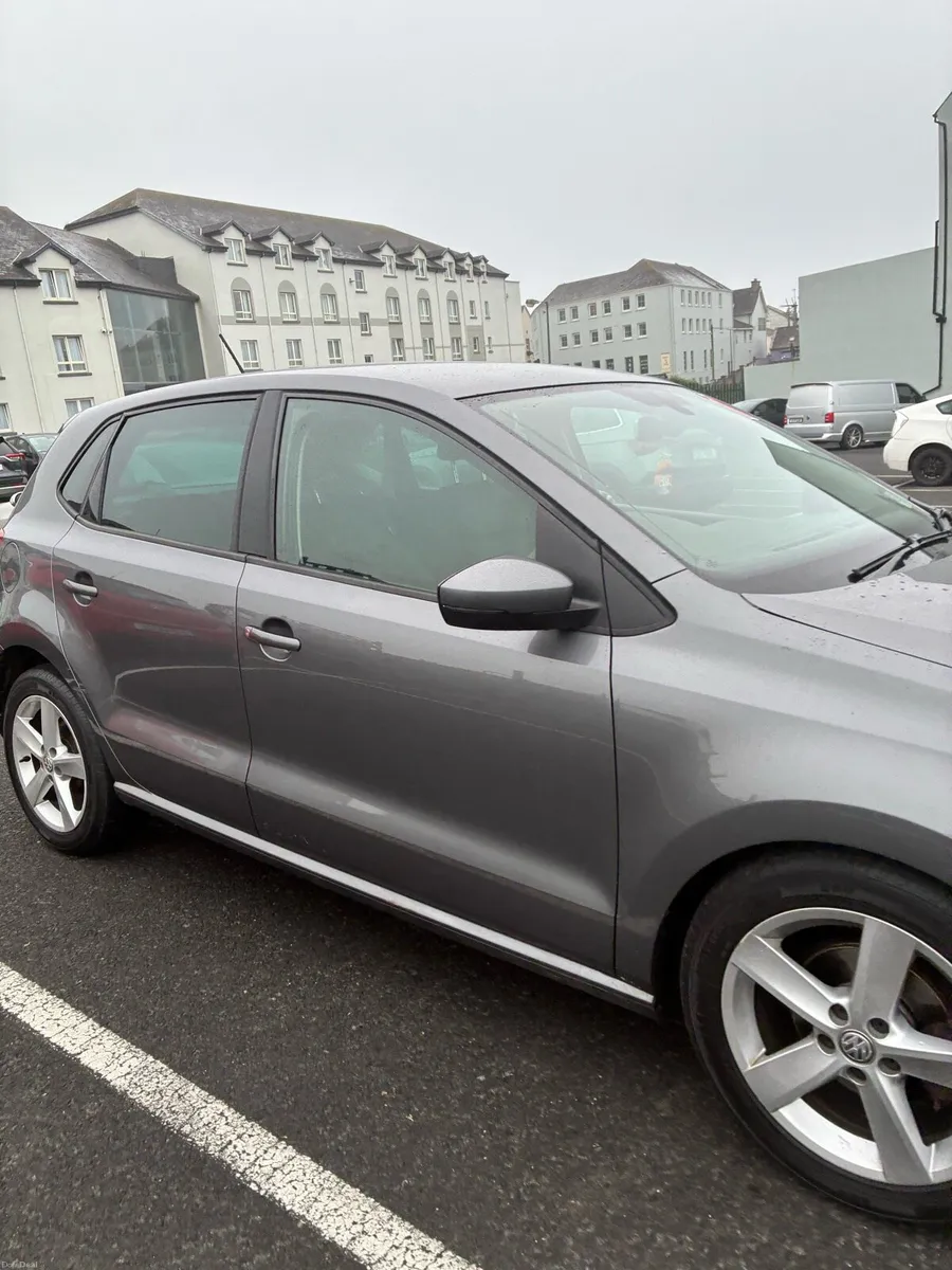 Vw Polo- Full Nct - Low Mileage - Image 3