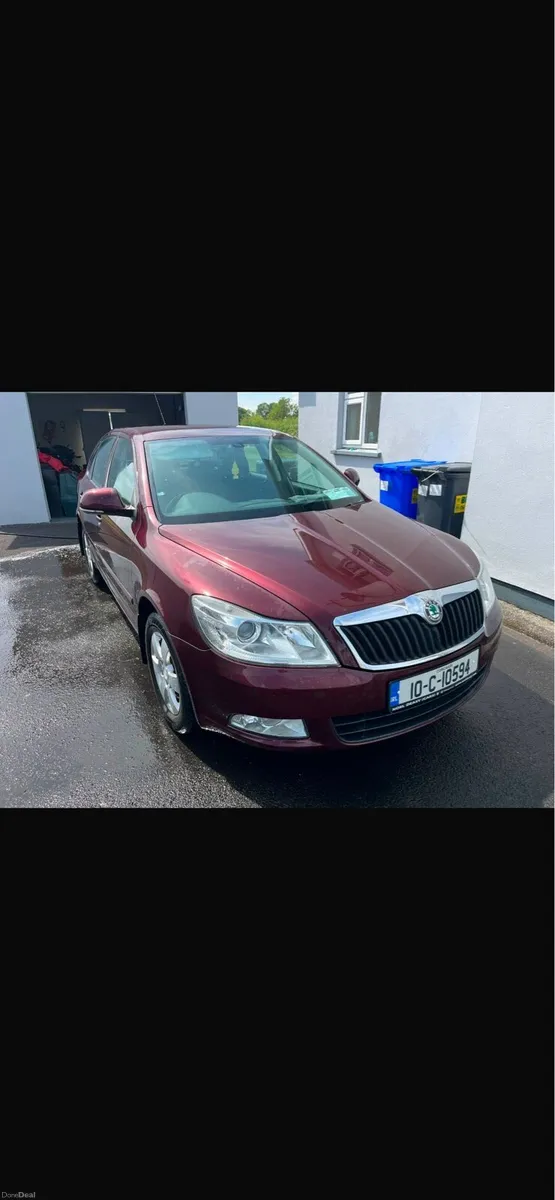 2010 Skoda Octavia - Image 1