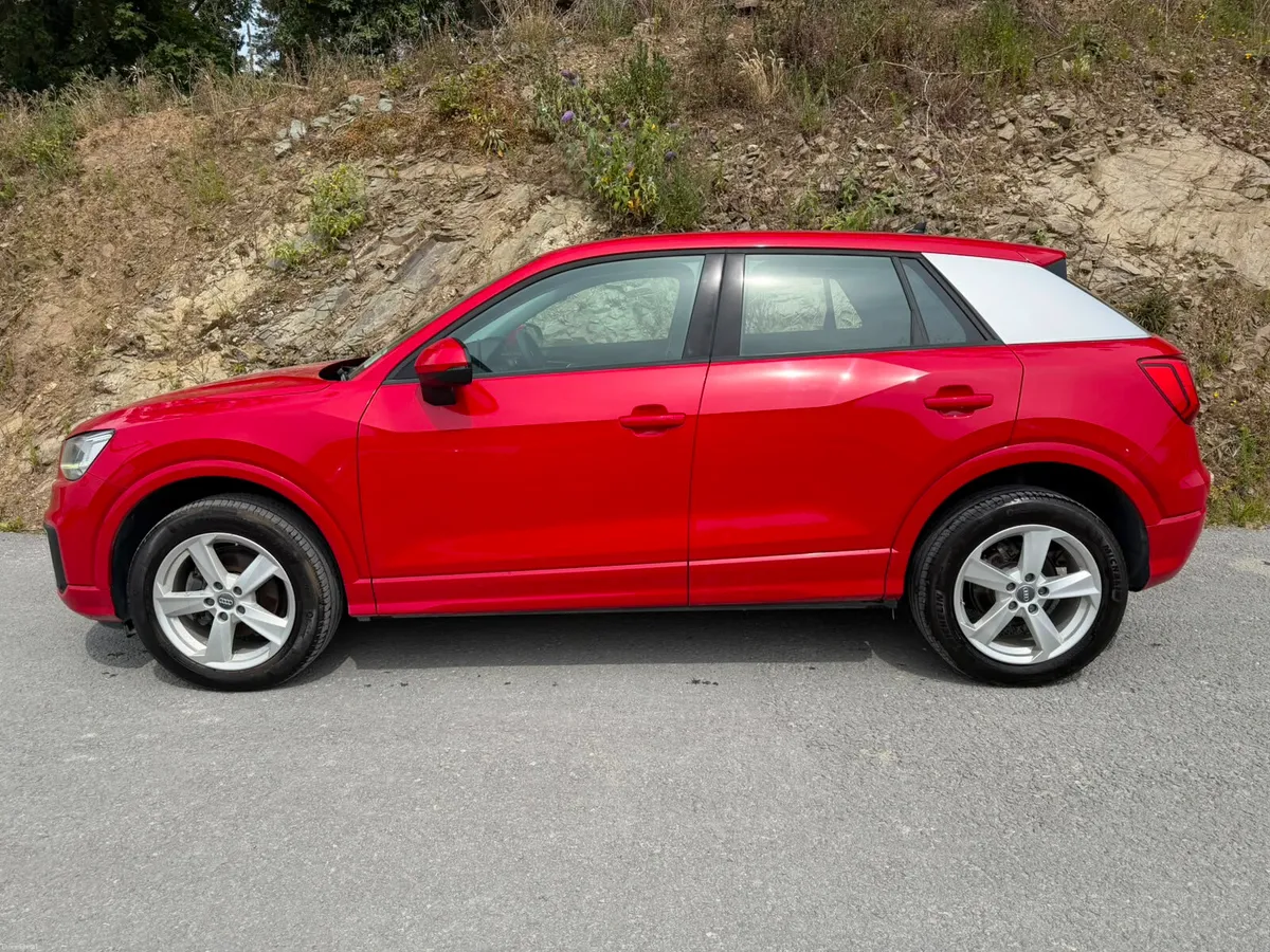 2020 AUDI Q2 PETROL AUTO - 6 MONTHS WARRANTY - Image 5