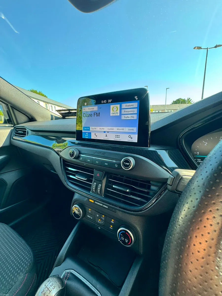 Ford Focus 2019 - Image 3