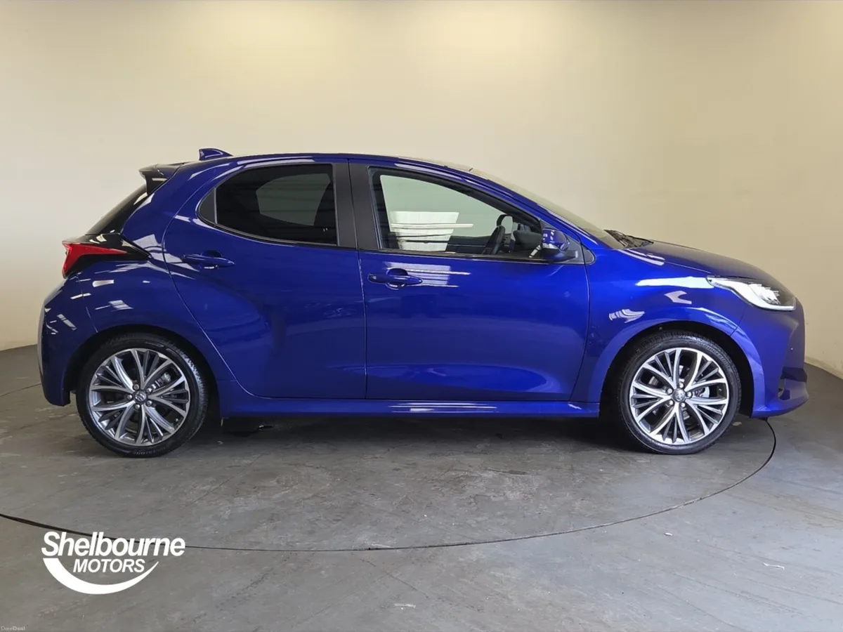 Toyota Yaris Hatchback Excel - Image 3
