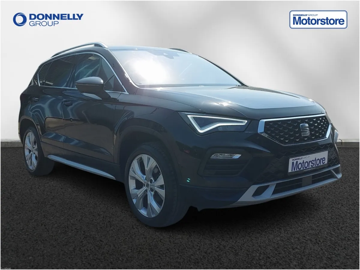 SEAT Ateca Estate Xperience - Image 1