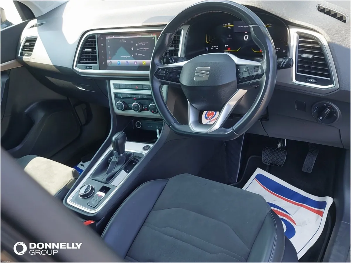 SEAT Ateca Estate Xperience - Image 4