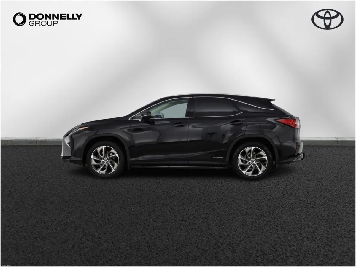 Lexus RX Rx Estate Premier - Image 3