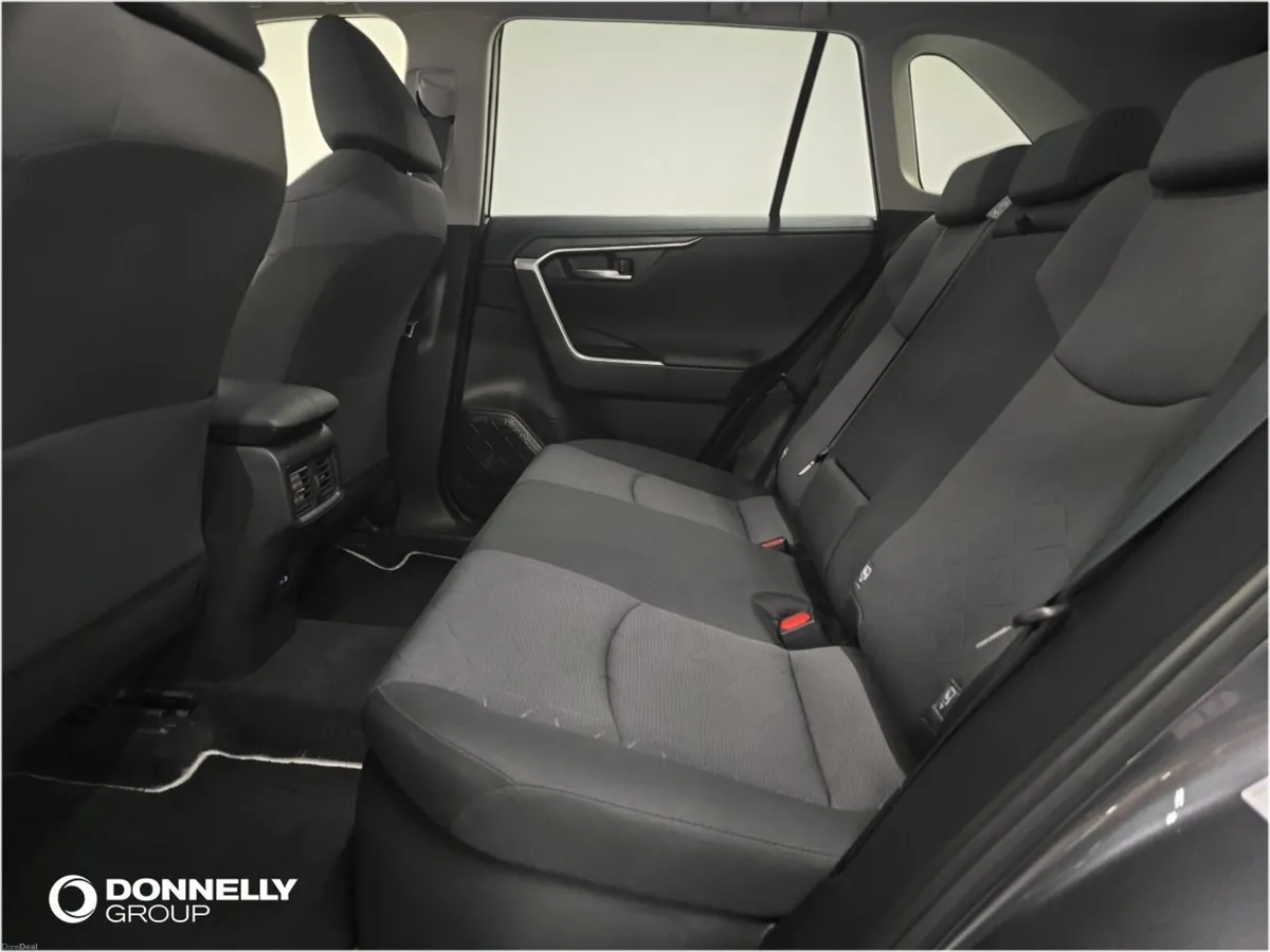 Toyota RAV4 Rav4 Estate Design - Image 6