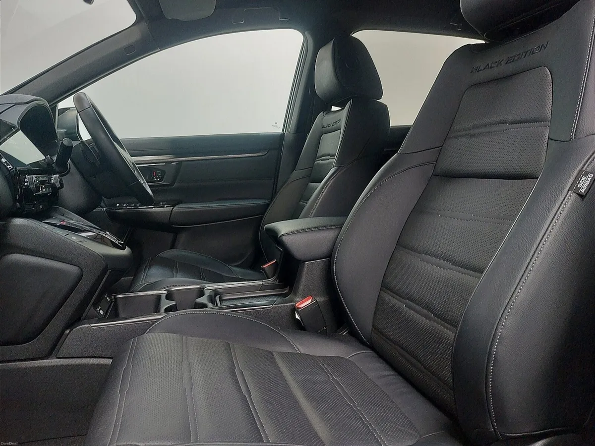 Honda CR-V Cr-V Estate Special Editions Sport Line - Image 2