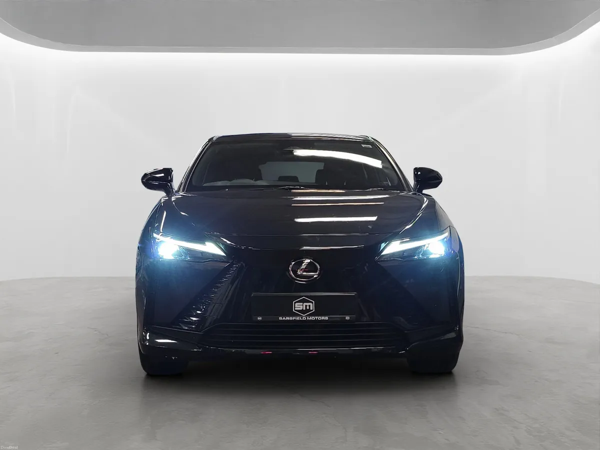 2024 LEXUS RZ450E TAKUMI. - Image 1