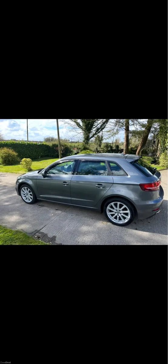 Audi A3 - Image 4