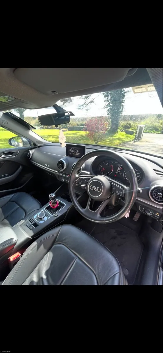 Audi A3 - Image 3
