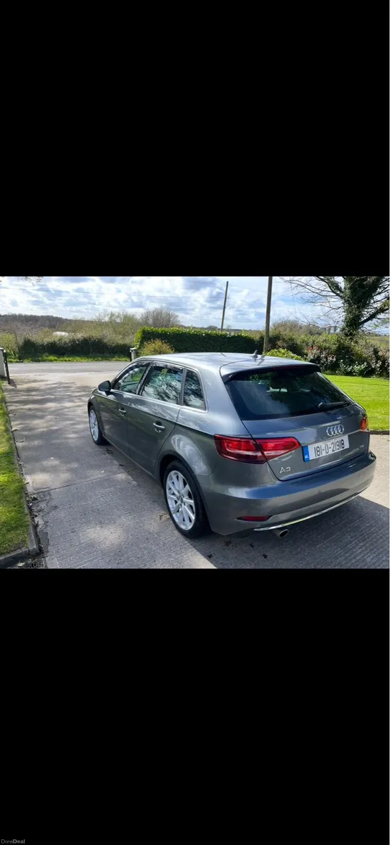 Audi A3 - Image 2