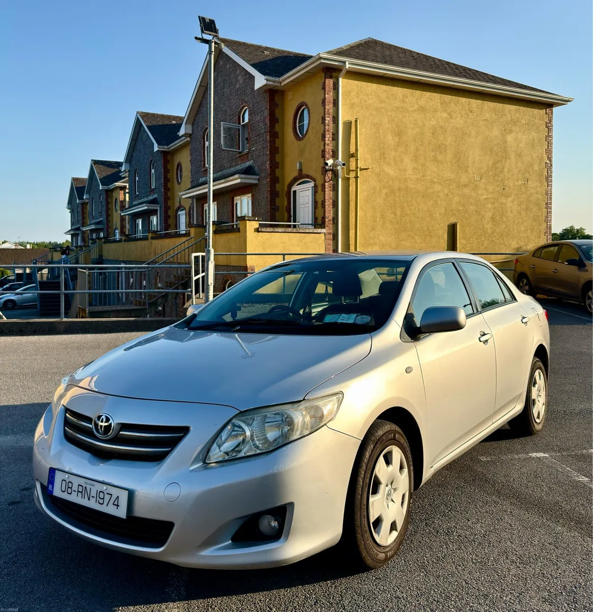 Toyota Corolla - Urgent Sale! 🚨 - Image 4