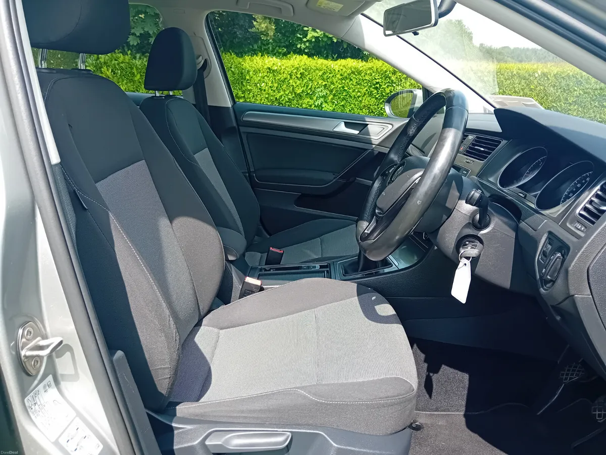 Volkswagen Golf 2016 - Image 6