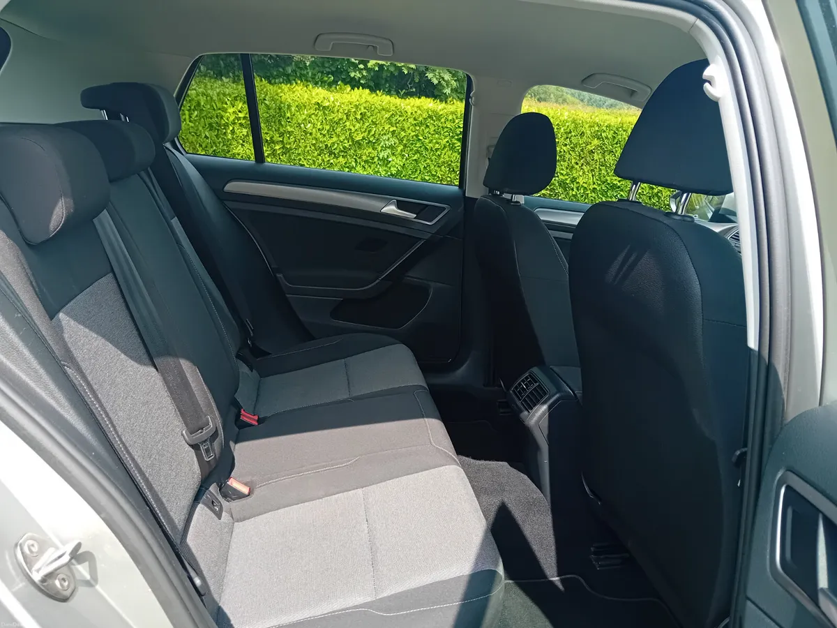 Volkswagen Golf 2016 - Image 5