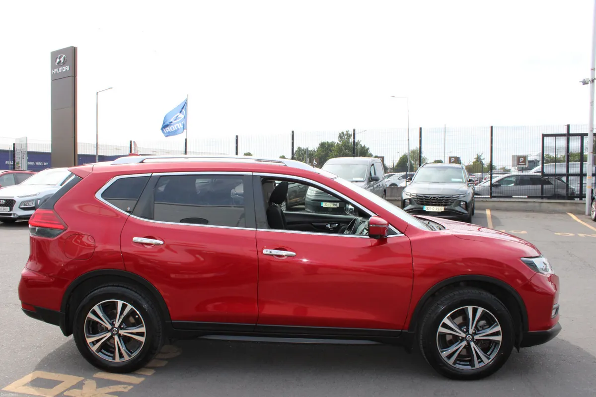 Nissan X-Trail 2021 - Image 6