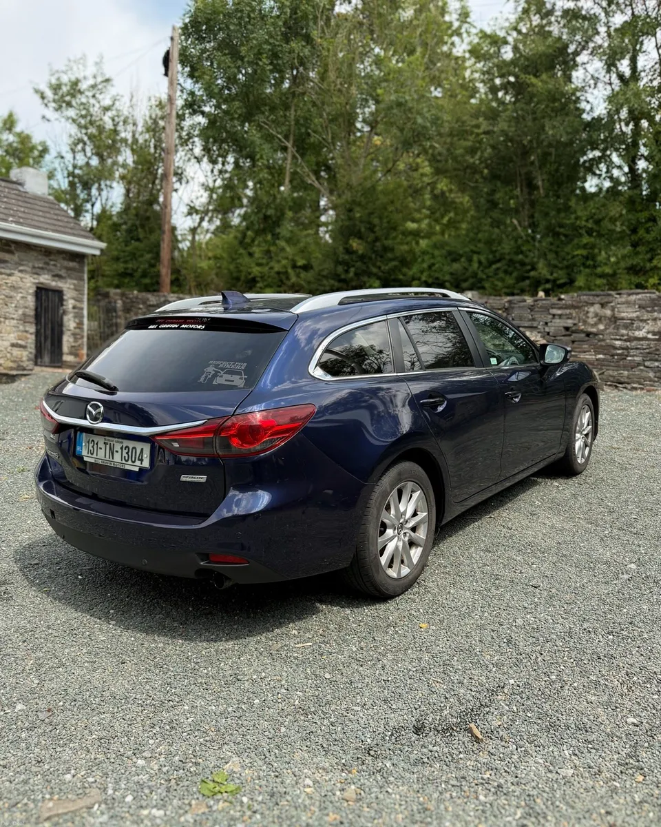 Mazda 6 - Image 3