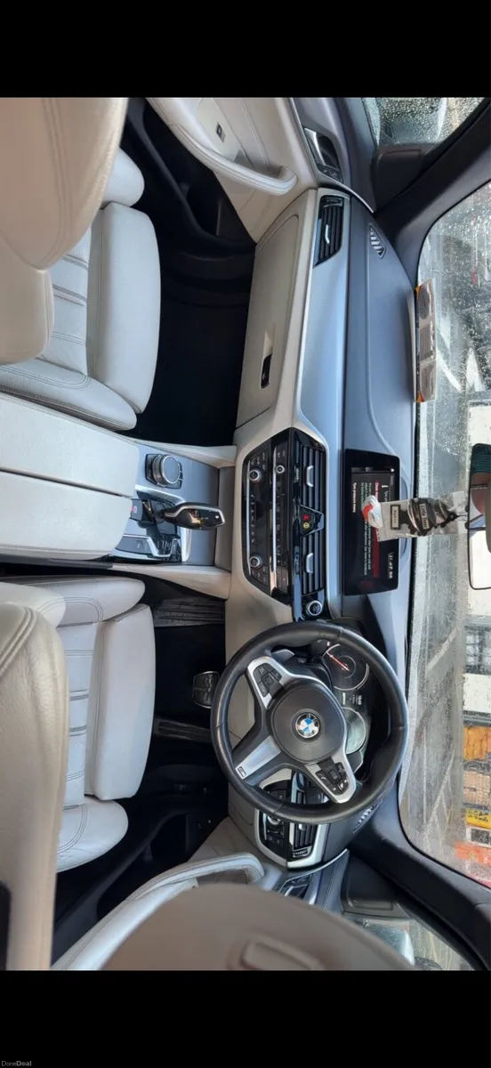 530 bmw G30 Msport Automatic FRESH NCT - Image 1