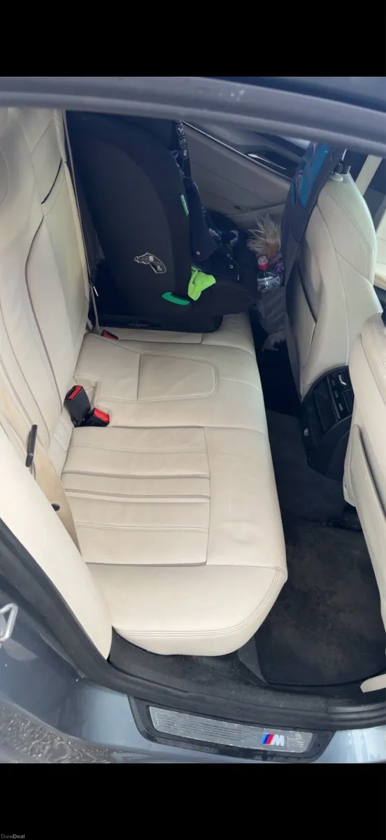 530 bmw G30 Msport Automatic FRESH NCT - Image 3